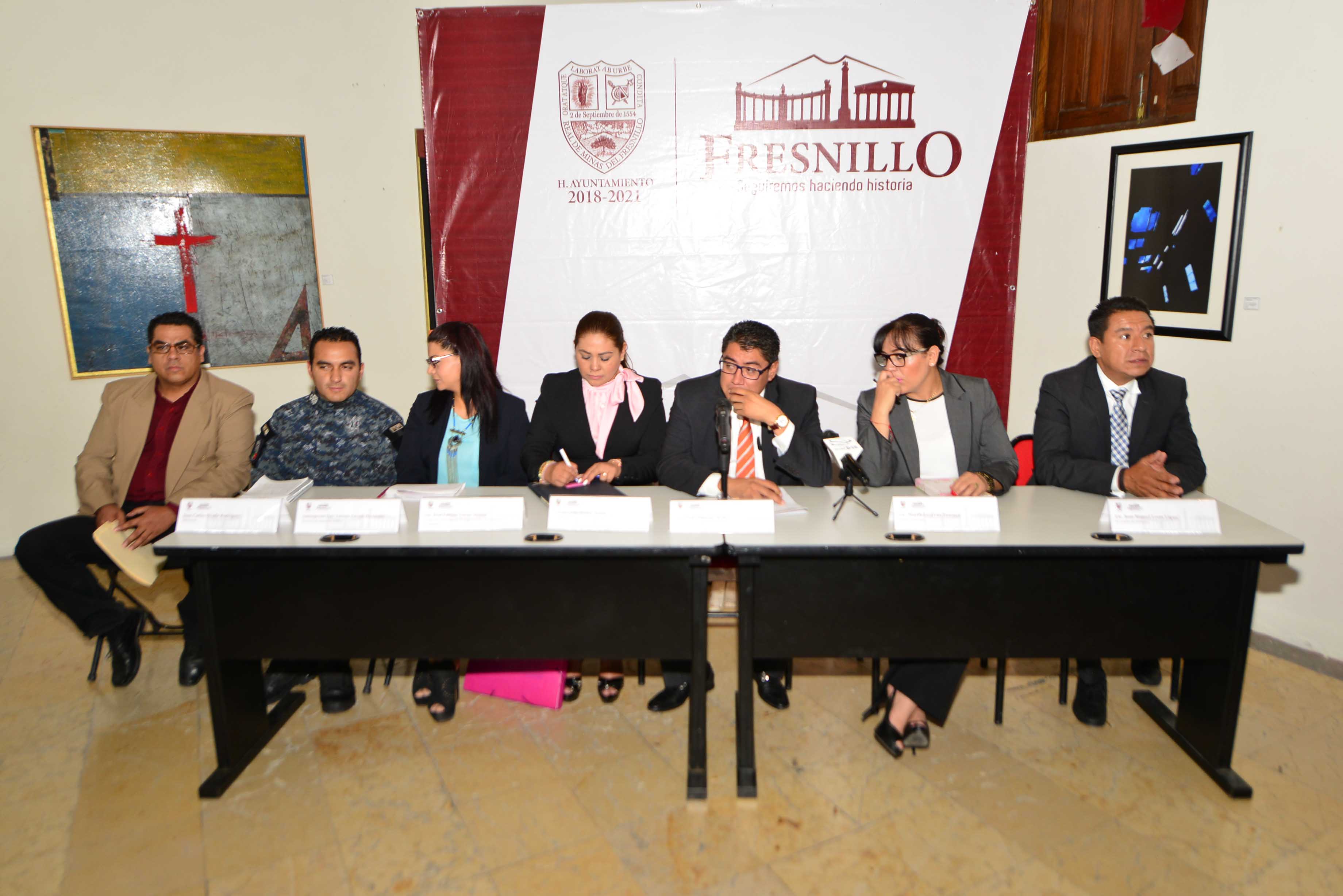 RESALTAN LOGROS EN LA COORDINACIÓN DE BIBLIOTECAS DE FRESNILLO