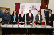 RESPALDA AYUNTAMIENTO A MUJERES VÍCTIMAS DE VIOLENCIA DE GÉNERO.