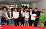 COMBATEN IZEA Y AYUNTAMIENTO REZAGO EDUCATIVO