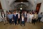 EXHORTA AYUNTAMIENTO DE FRESNILLO AL ORDEN, PUNTUALIDAD Y RESPETO A LOS SÍMBOLOS PATRIOS