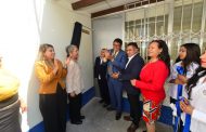 RECONOCE SAÚL MONREAL LABOR ALTRUISTA Y PROFESIONAL DE LA ESCUELA DE ENFERMERÍA EN SU LV ANIVERSARIO