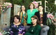 OFRECEN DESAYUNO Y MÚSICA EN VIVO A MAMÁS DEL TRIBUNAL SUPERIOR DE JUSTICIA DEL ESTADO