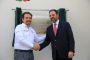 PRESENTA SEDIF AVANCES DEL CONTRATO CON LAS FAMILIAS ZACATECANAS Y SUS VALORES