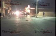 BALEAN A UNO CERCA DE LA PREPA 3