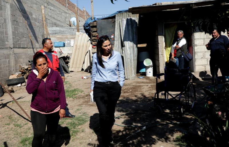 AVANZA SATISFACTORIAMENTE RECUPERACIÓN DE MENORES LESIONADOS EN RÍO FLORIDO, FRESNILLO