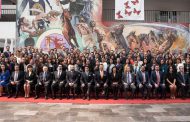 HOMOLOGAN CRITERIOS EN LA APLICACIÓN DE LA LEY NACIONAL DE EJECUCIÓN PENAL