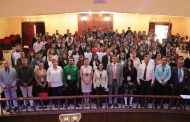 CDHEZ otorga “Premio Estatal de Promotores Juveniles de Derechos Humanos 2019”