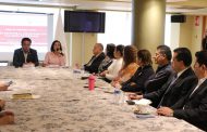 Hoteleros se comprometen a prevenir la discriminación y trata de personas