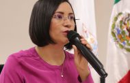 Promotores de derechos humanos se unen a la Campaña “No Está Chido” Zacatecas