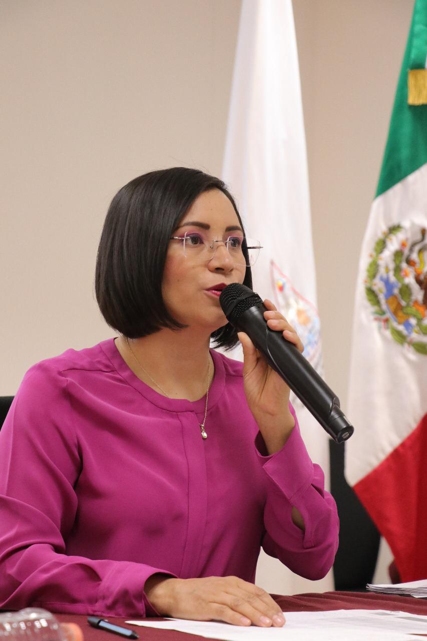 Promotores de derechos humanos se unen a la Campaña “No Está Chido” Zacatecas