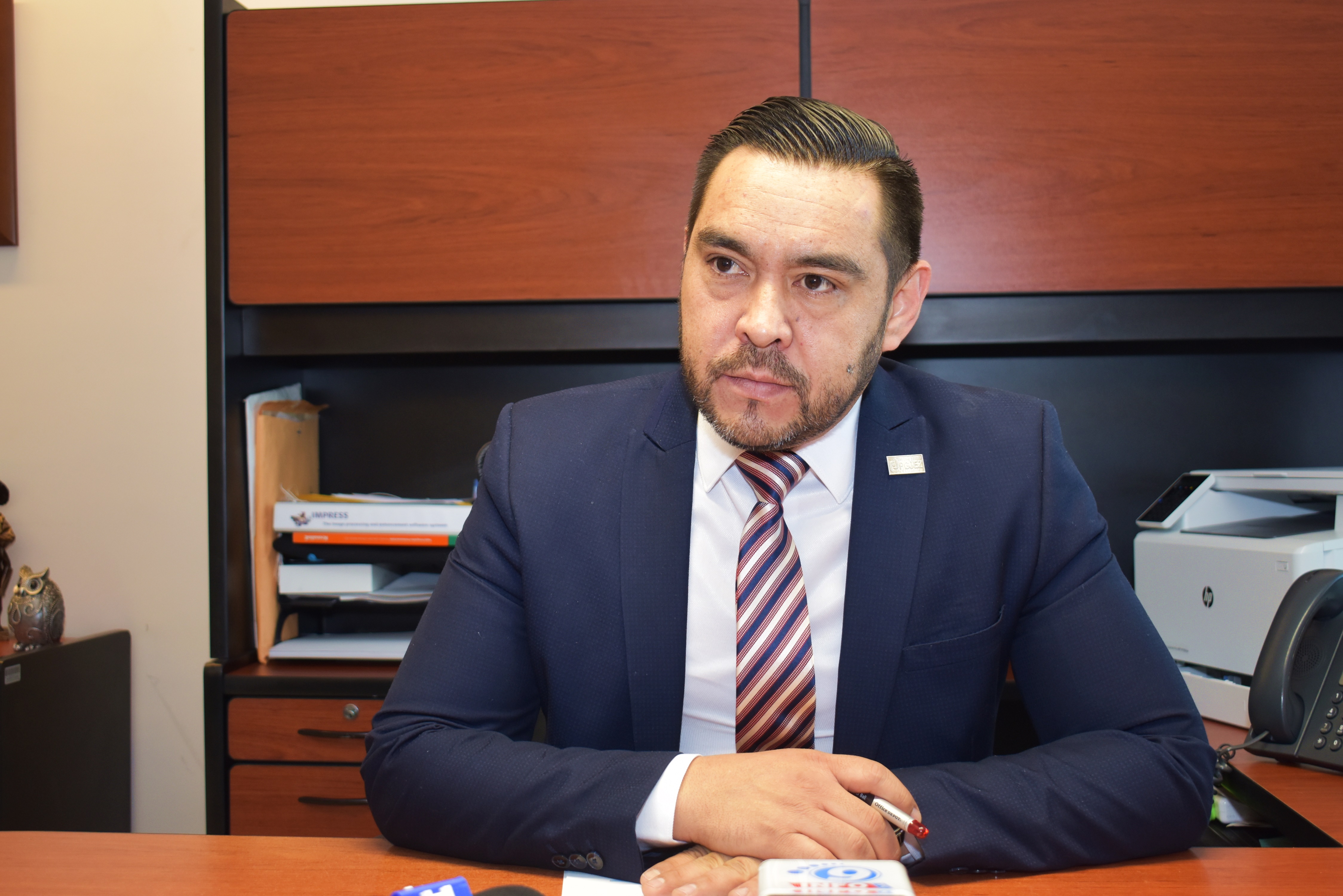 LA FGJE RECUPERÓ EL 50 POR CIENTO DE LOS VEHÍCULOS REPORTADOS COMO ROBADOS