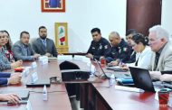 INICIA PROCESO DE CERTIFICACIÓN DE POLICÍAS ESTATALES