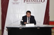 REITERA ALCALDE RESPALDO A LOS TRABAJADORES