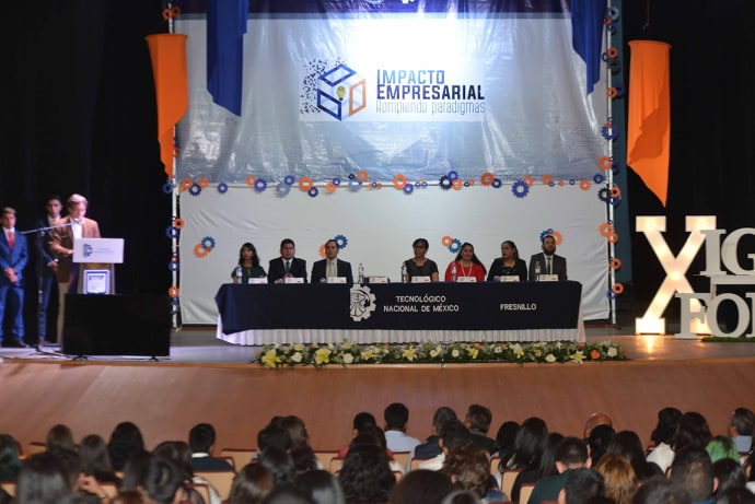 ABREN CICLO DE CONFERENCIAS CON TEMAS DE IMPACTO EMPRESARIAL