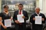 NO SERÁ OBSTÁCULO EL AYUNTAMIENTO PARA EJERCER LA TRANSPARENCIA: SAUL MONREAL