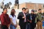 REFRENDA SAÚL MONREAL EL COMPROMISO DE ATENDER AL SECTOR EDUCATIVO DE EL MINERAL