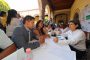 ARRANCAN CON SEGUNDA ETAPA DE PAVIMENTACIÓN EN SAN IGNACIO