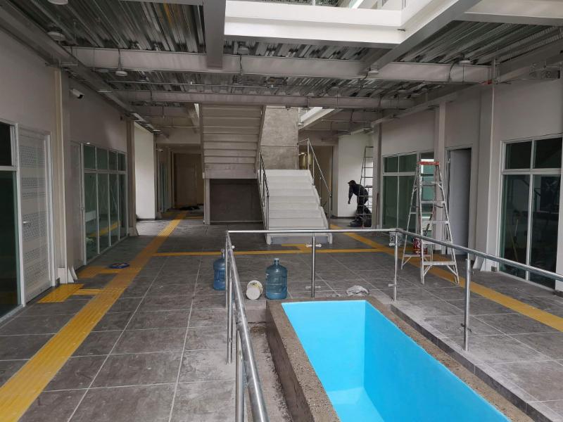 CONTARÁN ZACATECANOS CON CENTRO DE EDUCACIÓN PARA DÉBILES VISUALES