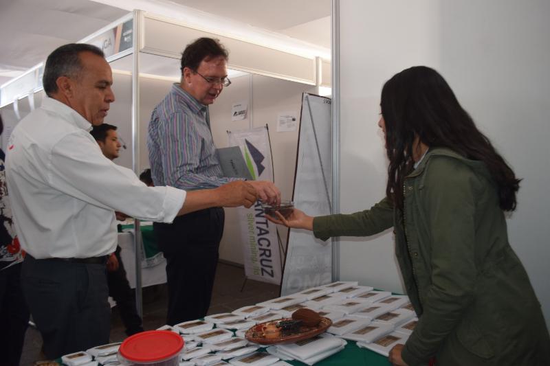 OFERTA GOBIERNO 726 VACANTES DURANTE IV FERIA DEL EMPLEO ZACATECAS 2019