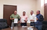 EJERCERÁN 3.6 MDP MUNICIPIOS DEL SEMIDESIERTO PARA FOMENTAR EL EMPLEO