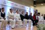 BRINDA SECRETARIO DE TURISMO INFORMACIÓN Y ASESORÍA A CIUDADANOS DURANTE PRIMERA AUDIENCIA PÚBLICA