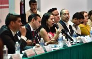 RECONOCE INDETEC A ZACATECAS COMO EJEMPLO NACIONAL DE FORTALECIMIENTO DE HACIENDAS MUNICIPALES