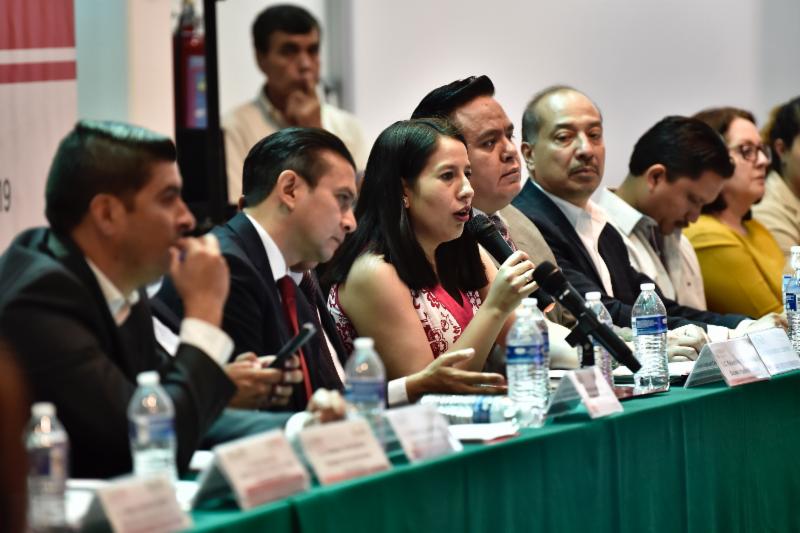 RECONOCE INDETEC A ZACATECAS COMO EJEMPLO NACIONAL DE FORTALECIMIENTO DE HACIENDAS MUNICIPALES