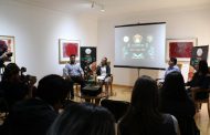 PRESENTA INSTITUTO DE CULTURA PROGRAMA DE FERIA NACIONAL DEL LIBRO ZACATECAS 2019