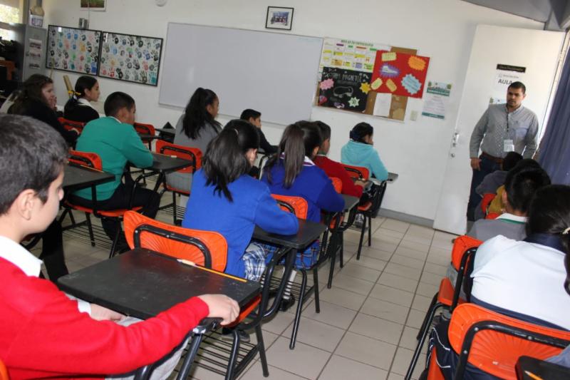 REALIZA SECRETARÍA DE EDUCACIÓN OLIMPIADA DEL CONOCIMIENTO INFANTIL 2019