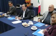 ENCABEZA MARCO VINICIO FLORES GUERRERO EL GRUPO CENTRO-NORTE DEL CONSEJO CONSULTIVO DEL SNIEG