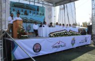 Se realiza con éxito la cuarta Feria de la Seguridad 2019