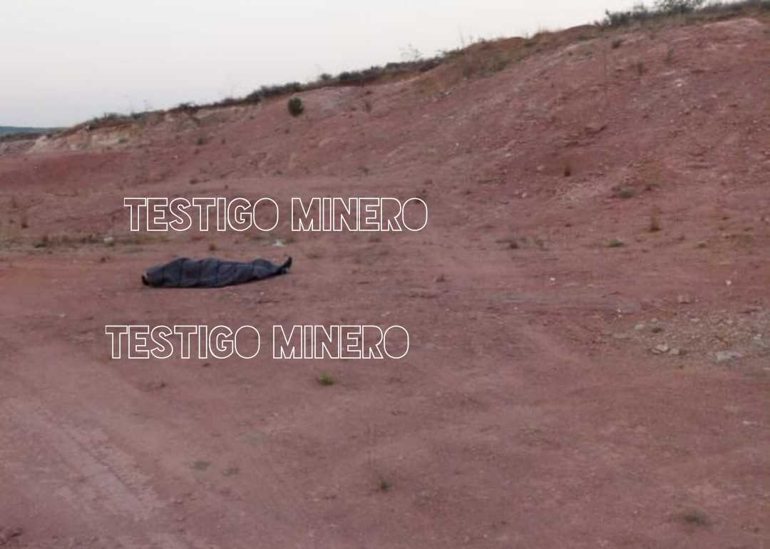EJECUTAN A POSIBLE TAXISTA