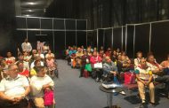 PROMOCIONAN A ZACATECAS ENTRE 7 MIL PERSONAS EN EVENTOS ESPECIALIZADOS