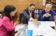 GOBIERNO DE ZACATECAS Y CONACYT FORTALECERÁN QUANTUM CON NUEVOS CENTROS DE INVESTIGACIÓN