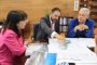 LEGISLADORES SE UNEN A LA GESTIÓN DE RECURSOS PARA EL PAGO DE LA NÓMINA MAGISTERIAL