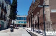 COLABORAN GOBIERNOS ESTATAL Y MUNICIPAL EN EL ORDENAMIENTO TERRITORIAL DE FRESNILLO