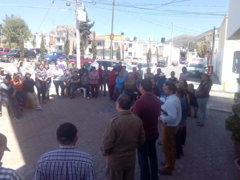 OFRECERÁ RUTA 3 SERVICIO DE TRANSPORTE EN LA COLONIA FRANCISCO DE LOS HERRERA