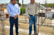 TENDRÁN HABITANTES DE MAZAPIL NUEVOS CENTROS DE SALUD