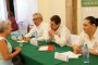 PRIVILEGIAR DIÁLOGO, NO LA CONFRONTACION CON ORGANISMOS EMPRESARIALES, LO QUE CONVIENE A ZACATECAS: SECRETARIO JORGE MIRANDA