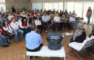 IMPULSA GOBIERNO DE TELLO LA POLÍTICA DE IGUALDAD Y ACCIONES CON PERSPECTIVA DE GÉNERO
