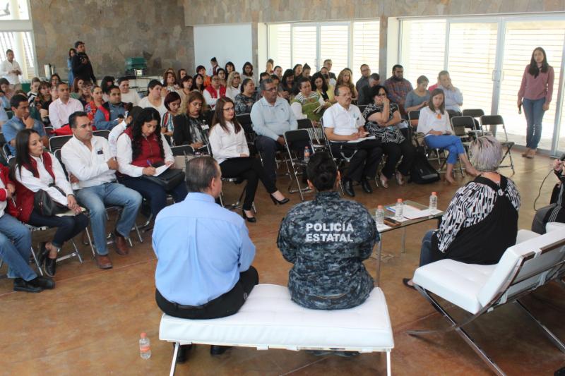 IMPULSA GOBIERNO DE TELLO LA POLÍTICA DE IGUALDAD Y ACCIONES CON PERSPECTIVA DE GÉNERO