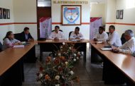 ATIENDE GOBIERNO DE ZACATECAS SOLICITUDES DE CREADORES TABASQUEÑOS EN AUDIENCIA PÚBLICA