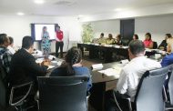 UNIDADES DE TRANSPARENCIA DEL PODER EJECUTIVO BUSCAN CERTIFICACIÓN EN COMPETENCIA LABORAL