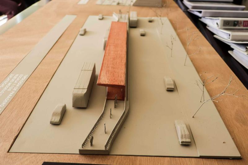 PRESENTA GOBIERNO DEL ESTADO PROYECTO EJECUTIVO PARA EL NUEVO MODELO DE TRANSPORTE