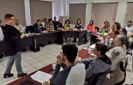 CAPACITA PROTECCIÓN CIVIL ESTATAL A PERSONAL DE LA UAZ EN ELABORACIÓN DE PROGRAMAS INTERNOS