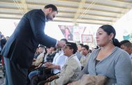 RECONOCE FUNDACIÓN VER BIEN PARA APRENDER MEJOR A ZACATECAS POR LA ENTREGA DE 37 MIL PARES DE LENTES GRATUITOS A ESTUDIANTES