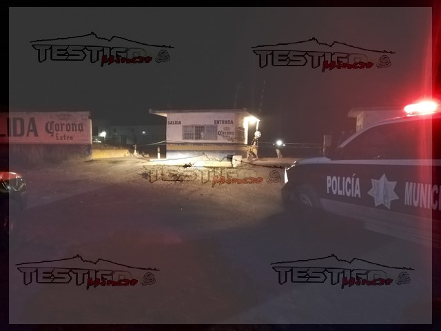 ¨PLEITAZO¨ EN LA ZONA DE TOLERANCIA DE FRESNILLO