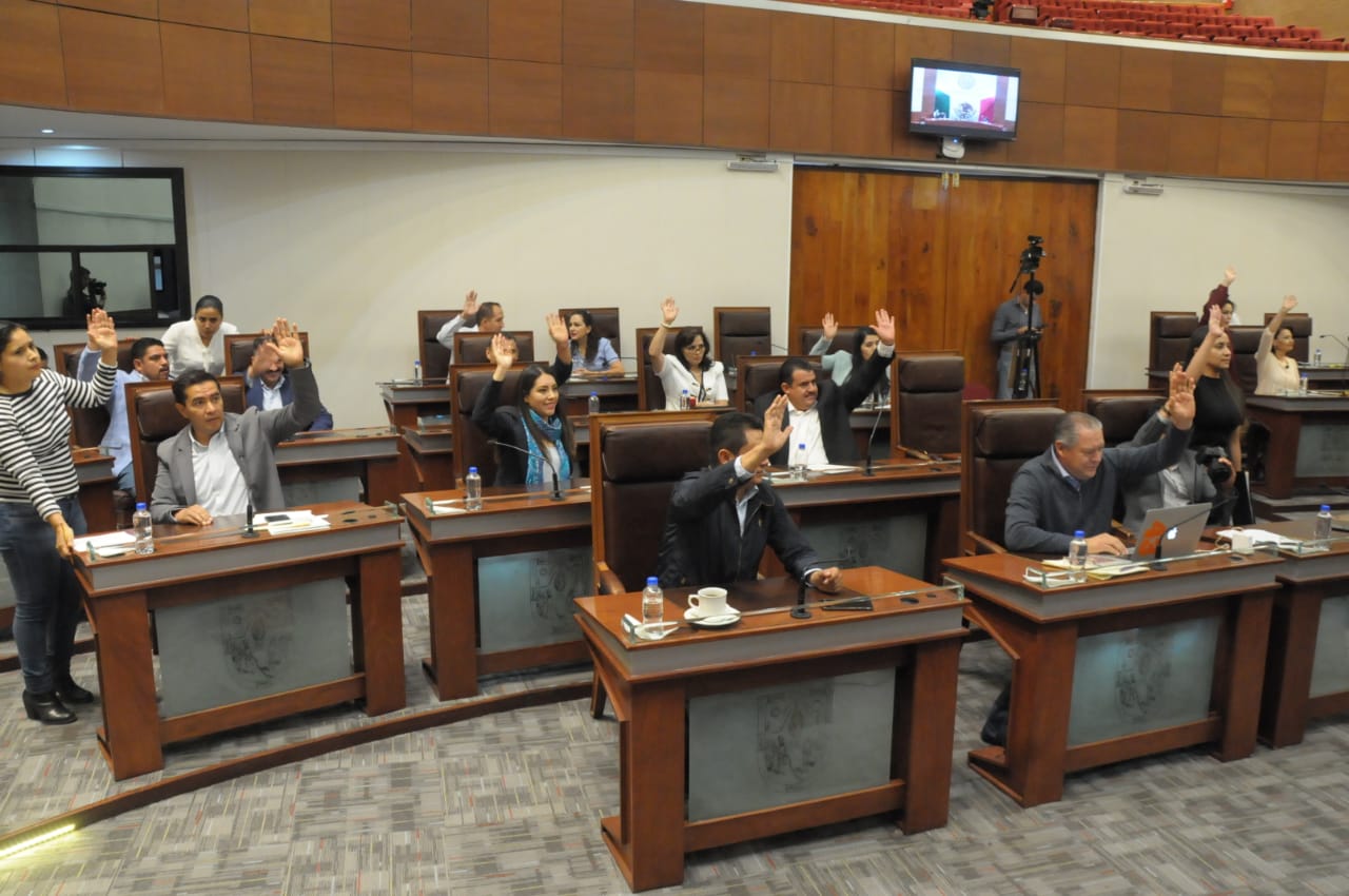 Se aprueba reforma a la Constitución que garantiza derechos de comunidades y pueblos indígenas.
