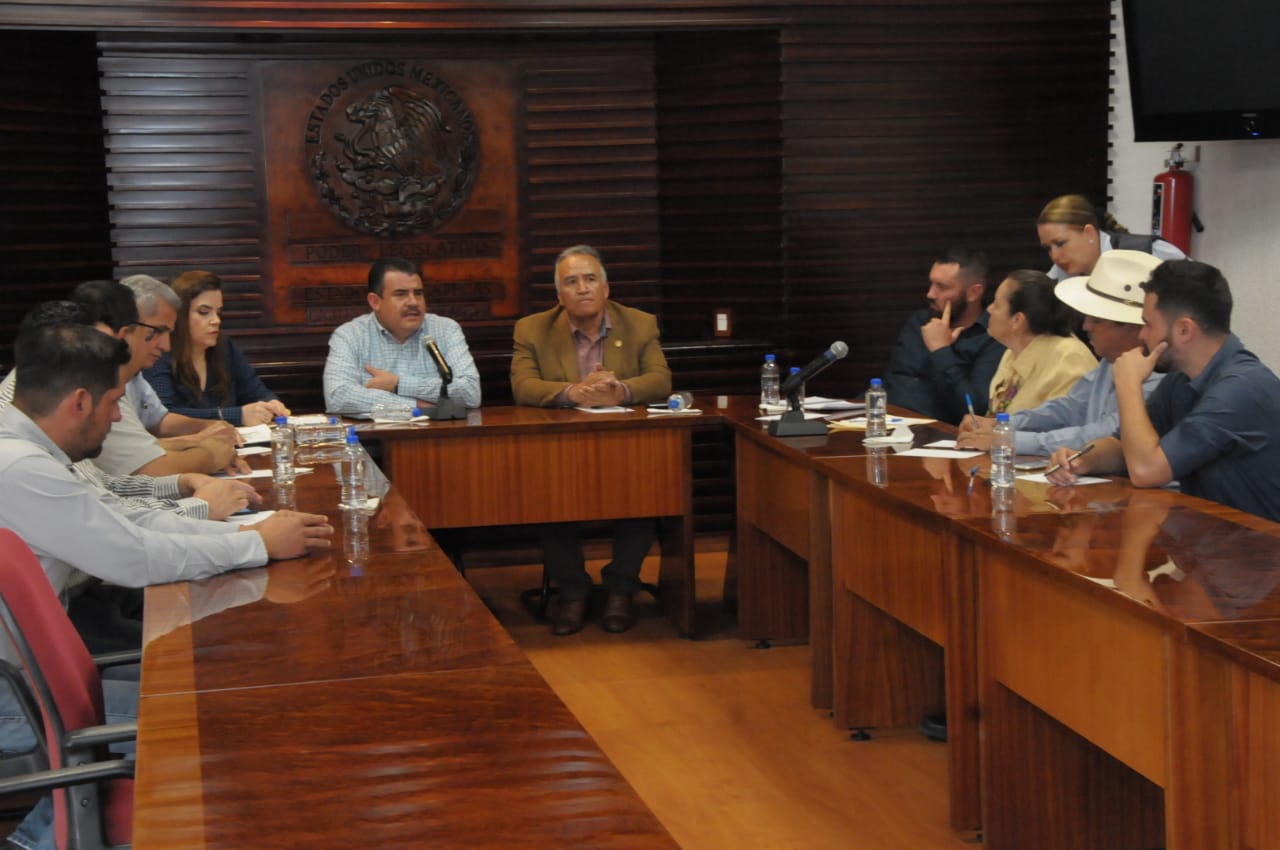 ETIQUETAN RECURSOS ECONÓMICOS PARA LA PRODUCCIÓN DE AGAVE