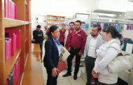 ZACATECAS FRENTE A LA LEY GENERAL Y ESTATAL DE ARCHIVOS